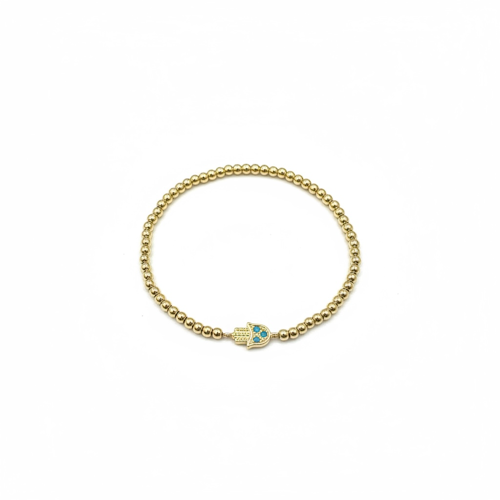 Hand of Light Bracelet