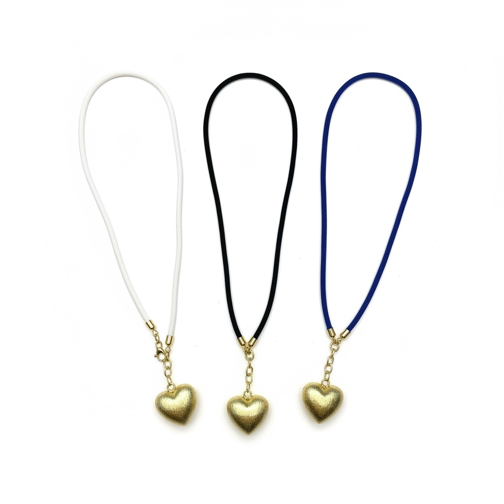 Wear the Love Necklace