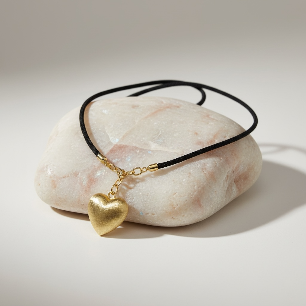 Wear the Love Necklace