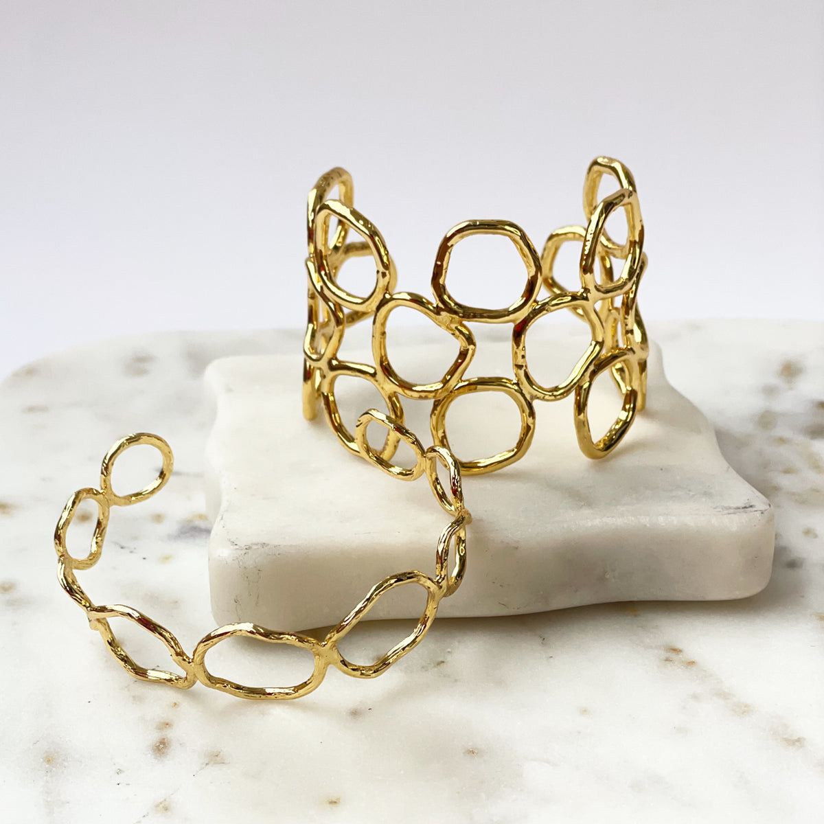 PURE GOLD BRACELET